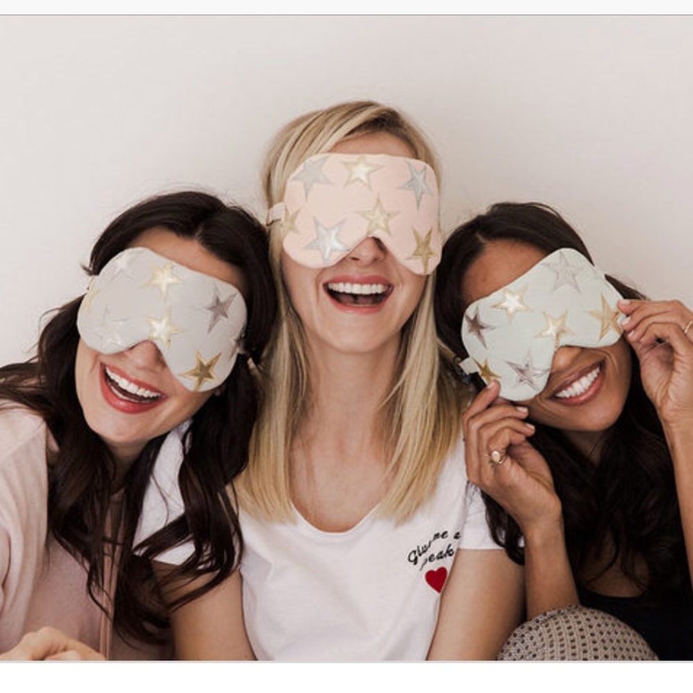 🔥 Free People Vegan Eye Mask 🔥